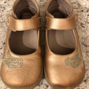 Cute toddler girl shoes!